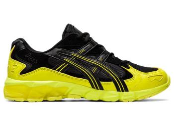 Asics Erkek GEL-KAYANO V KZN Spor Ayakkabı TR309OP